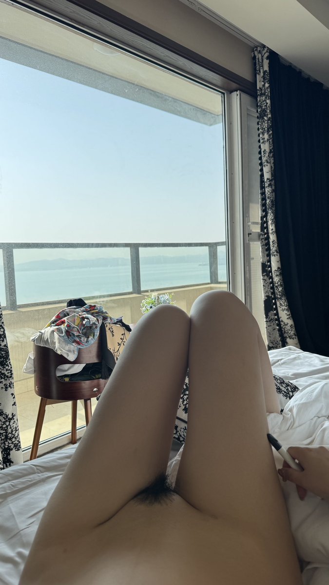 Loving777777's tweet photo. 又来威海了 https://t.co/4EPjZI86dc