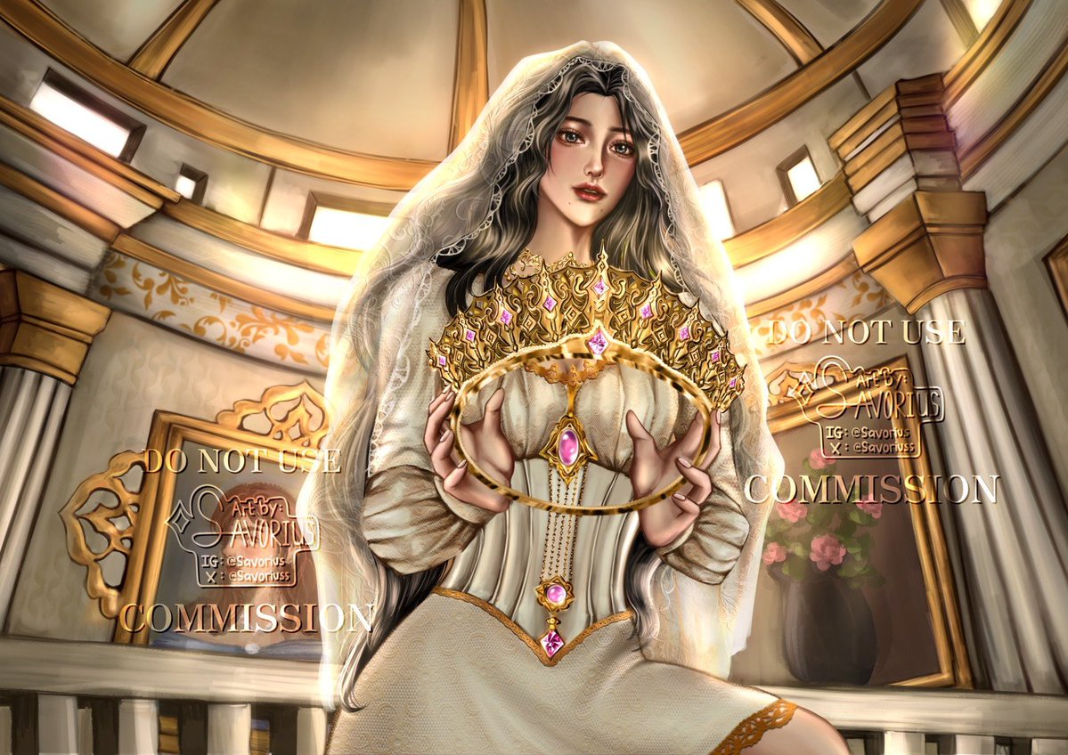 savoriuss's tweet photo. Comms result for @/quweency_888 <3 Thankyou so much for commissioning me 🫶🏻👸🏻

My comms are still open, feel free to DM!
Vgen: https://t.co/o0oUCvhHXg 
#Commission #Opencommission #Artmoots https://t.co/CXWDTSyJ9x