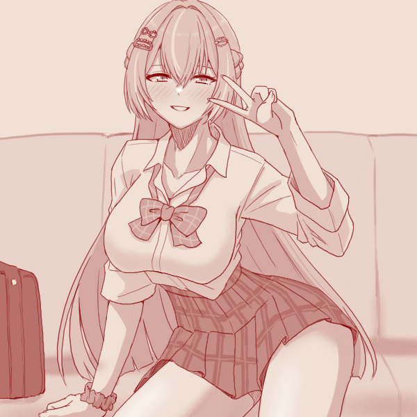 mosoro's tweet photo. Springfield
#ドルフロ2 #GFL2EXILIUM https://t.co/T0S9k0YMtz