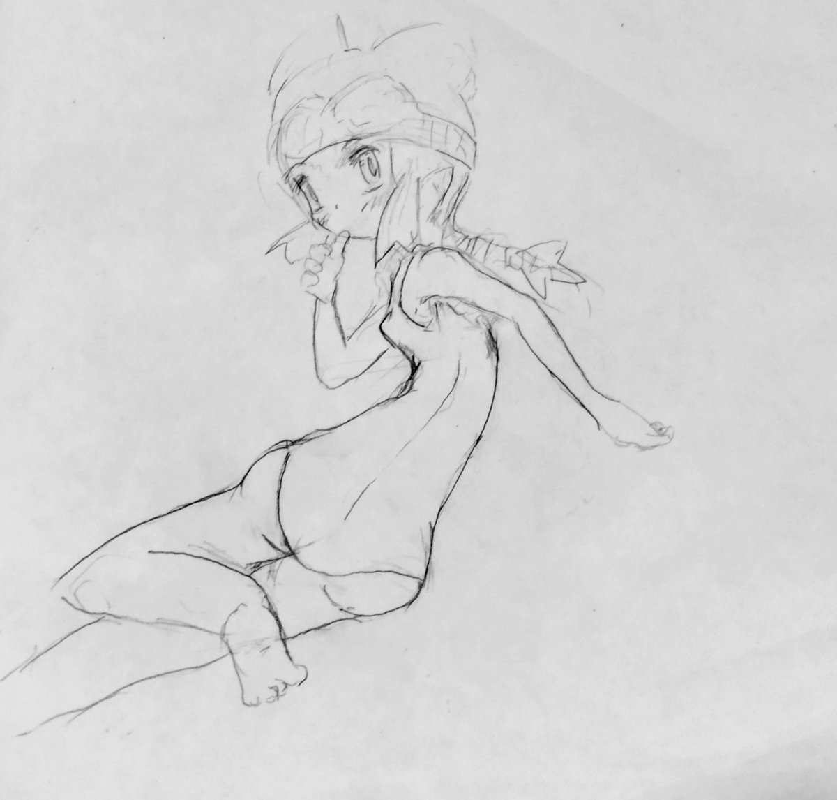 gingake_f's tweet photo. #イラスト https://t.co/lGdbtHxtOy