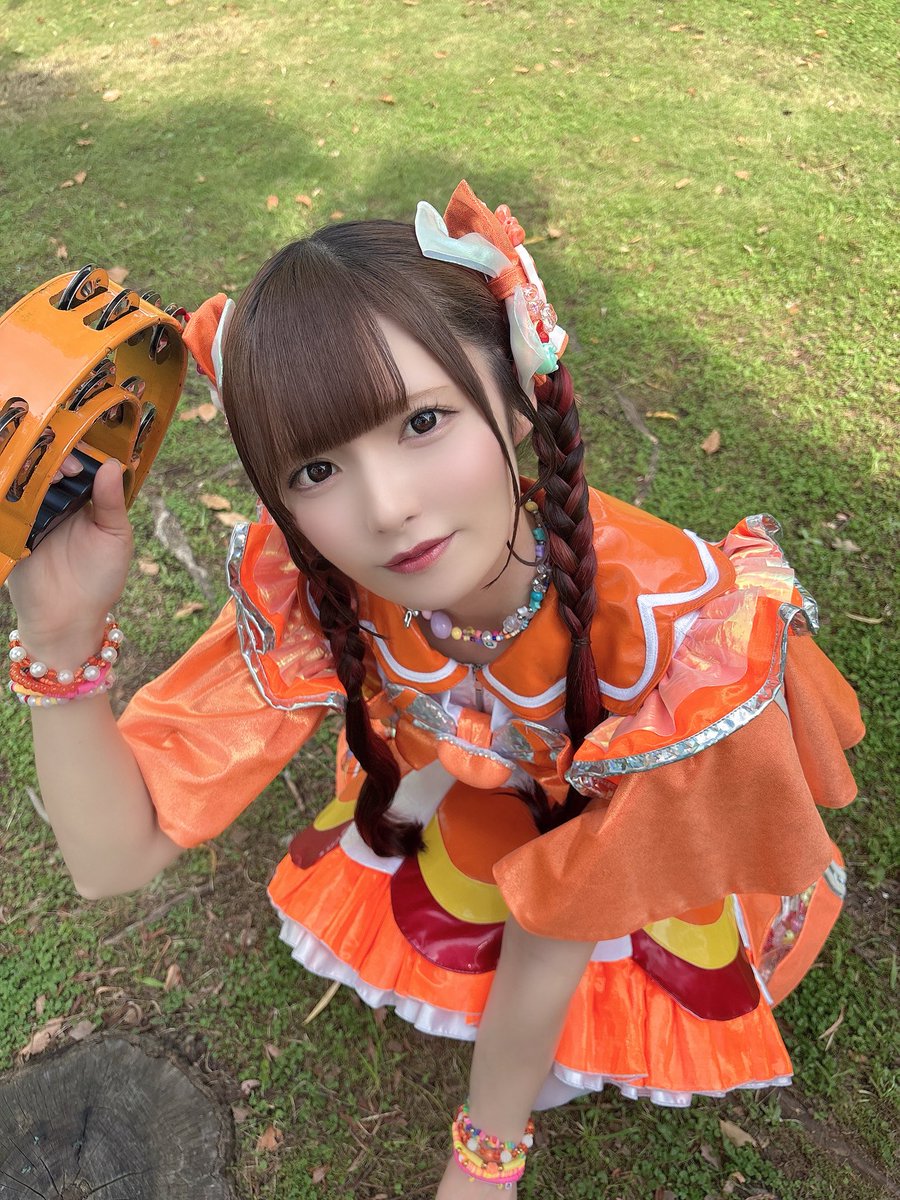 NANIMONO_yuma's tweet photo. タンバリン選手権もすごく楽しかったし、なんか１つのことに向かってみんなで何か出来ることって素敵だなって思うから参加させてもらえて嬉しかった！でも！勝ちたかったー！！！！！
そして！スナックうめ子！前回出た時よりお話しできるようになってると思ったんだけど気のせいかな、、？あれ？w
メンテナンス番号忘れた！1○4だった！教えて（ ;  ; ）また絶対出たいしもっとお話ししたかったー！！

最後までみんな見ててくれて嬉しかったよ！ありがとうね🥺

#TIF2026 #スナックうめ子 #NANIMONO