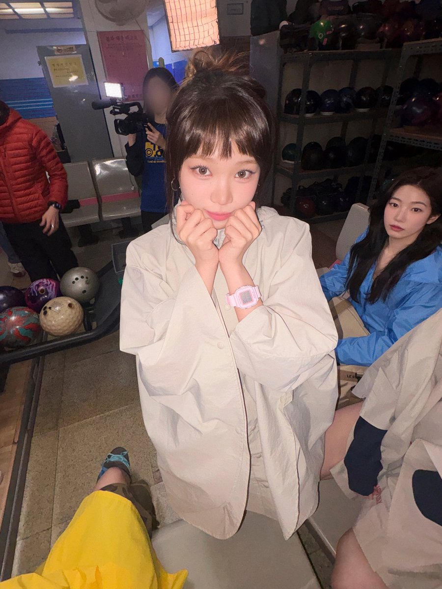 hongjjamini's tweet photo. 나 어디 안 간다
언제든지 달려와서 자랑할 거 다 자랑해

생일 축하해 김채원

#여름의인트로_김채원
#TimeToChaelebrate https://t.co/NM1uvOa47s