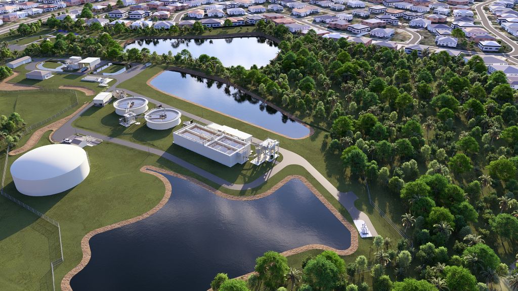 winterspringsfl's tweet photo. Traffic Alert: Eastern Wastewater Reclamation Facility construction begins August 10, 2026 
READ HERE: https://t.co/Pw7COTn1mN https://t.co/dU1t51UIEF