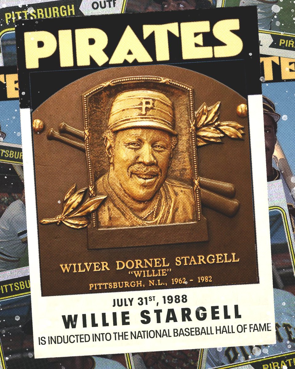 Pittsburgh Pirates tweet media