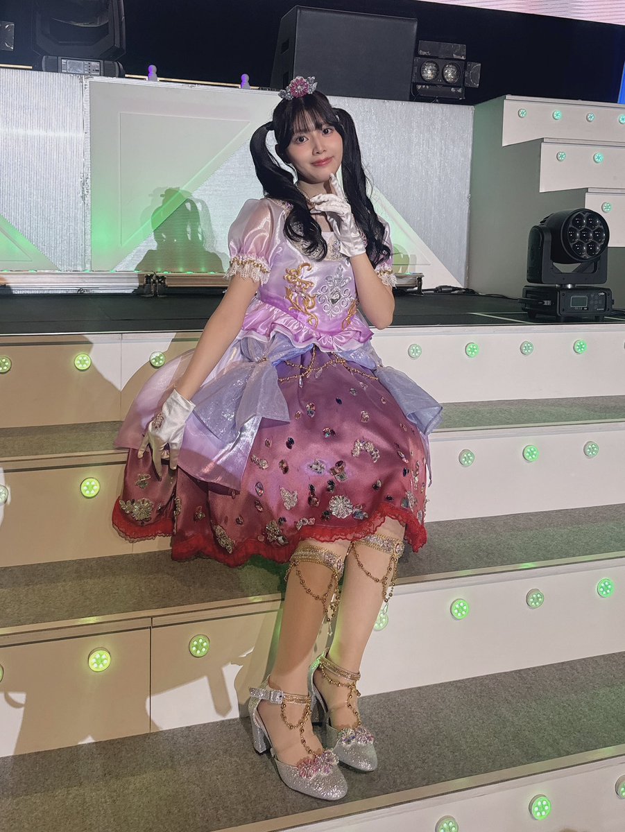 miiii_am's tweet photo. ¡Feliz cumpleaños, Juri! 🎉🌹
¡Que tengas un día maravilloso!

つまり、珠璃ちゃん、お誕生日おめでとう！！！！！
素敵なお誕生日を過ごしてね✨✨

大好き😘

#aikatsu #アイカツ
#紅林珠璃生誕祭2026 https://t.co/wIaJqQDjva