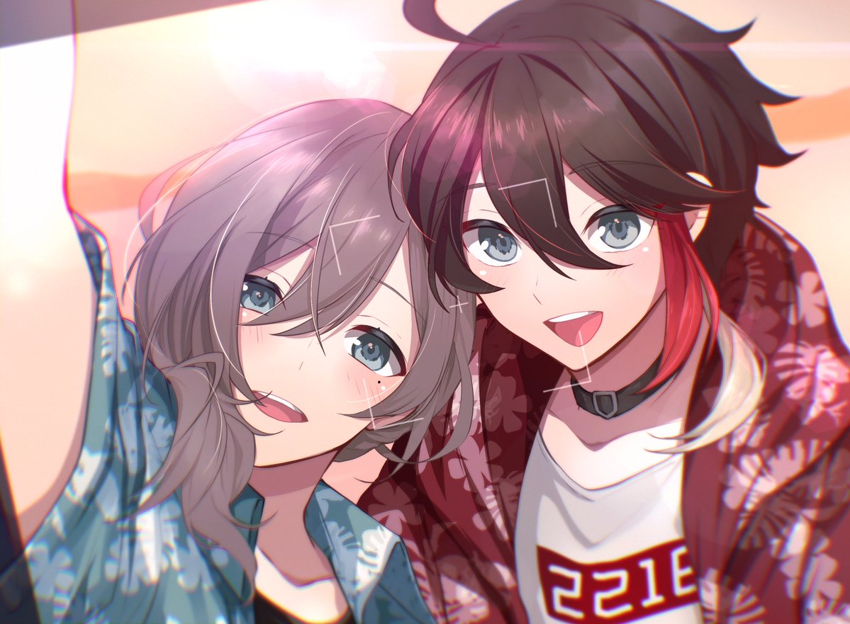 unyon_oekaki's tweet photo. みんなディジーディジーを聴こう。。。 https://t.co/BNCcaVTR3a