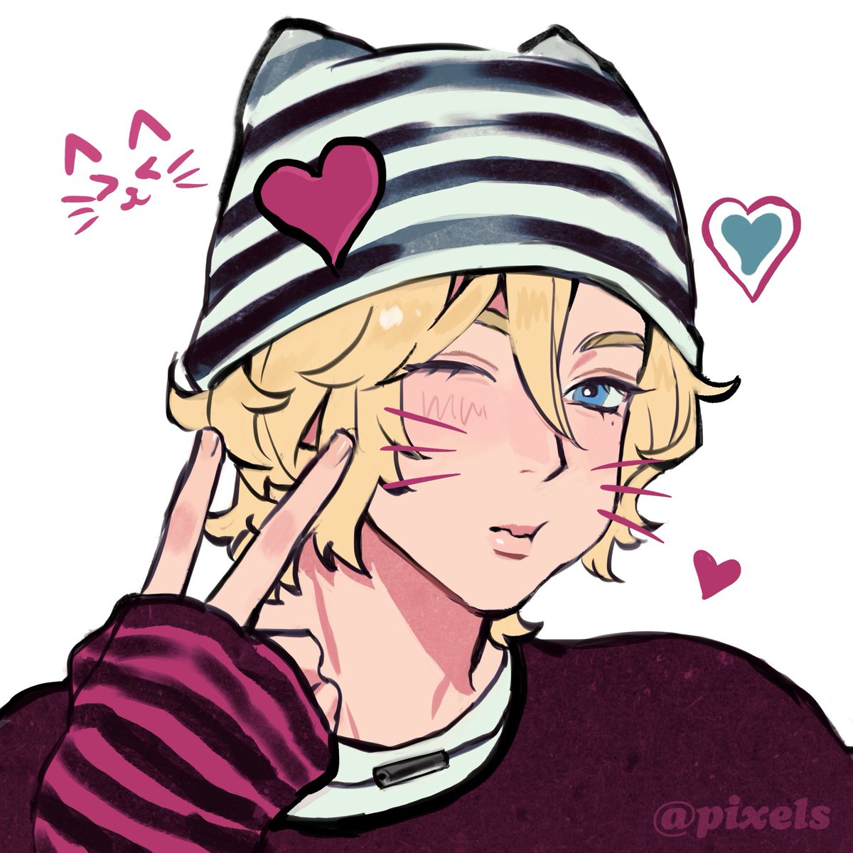 penelopejo18155's tweet photo. 😽😽😽 https://t.co/2CsiXXZUdH