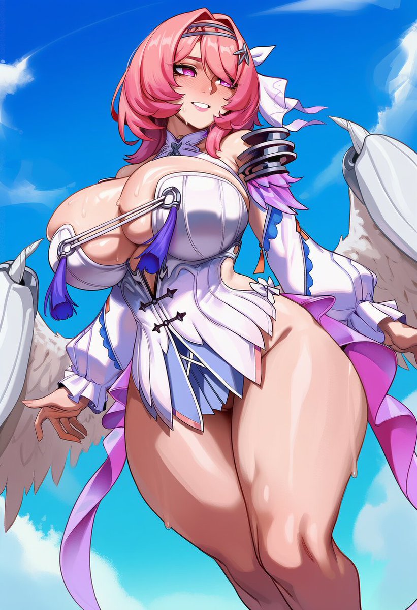 dandelai_'s tweet photo. Remie https://t.co/pmtt6t2AP1