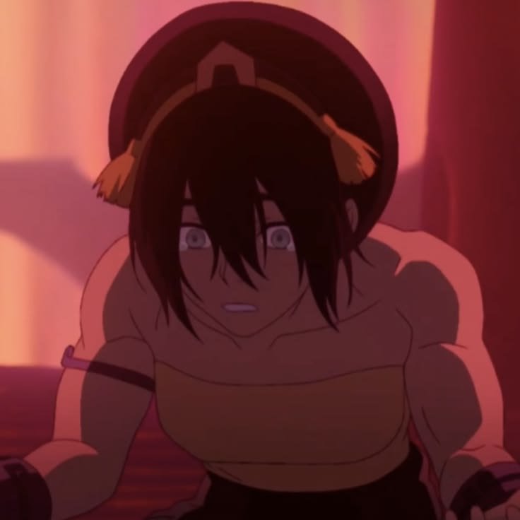 Xeno Beifong tweet media