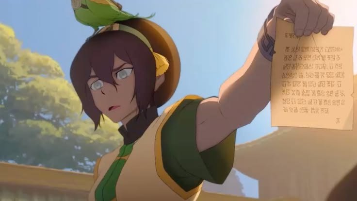 Xeno Beifong tweet media