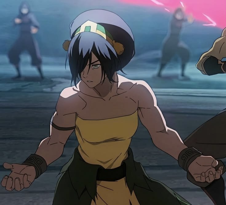 Xeno Beifong tweet media