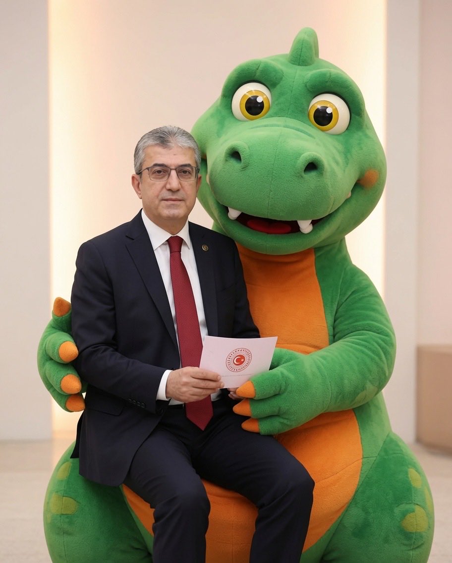 06melihgokcek's tweet photo. DİNGİRİK GÖKHAN GÜNAYDIN, 
JÖLE PARANI BİLE İSTANBUL BÜYÜKŞEHIR BELEDIYESI YARDIMLARINDAN TEMIN EDEN SEN DEĞIL MISIN?
İSTANBUL BÜYÜKŞEHIR BELEDIYESI’NIN ARABASINI TEK KURUŞ PARA VERMEDEN KULLANAN SEN DEĞIL MISIN?
HELAL PARA SENDE NEREDE?

LİDERİN ÖZGÜR’ÜN ARACI BİLE UŞAK BELEDİYESİNDEN VERİLEN PARALARLA ALINMIŞ DEĞİLMİYDİ?

KONGREDE OYLARI İSTANBUL BELEDIYESINDEN BULUNAN PARAYLA SATIN ALDIĞINIZ IÇIN PARTIDEN ATILMADINIZ MI?

VURGUNCULUĞUN, HARAMIN DANISKASINI YAPIN DÜRÜSTLÜKTEN BAHSEDIN… 
GEÇECEN O IŞI…

Benim dinozorlardan birine görev verdim senin işini halledecek merak etme😂