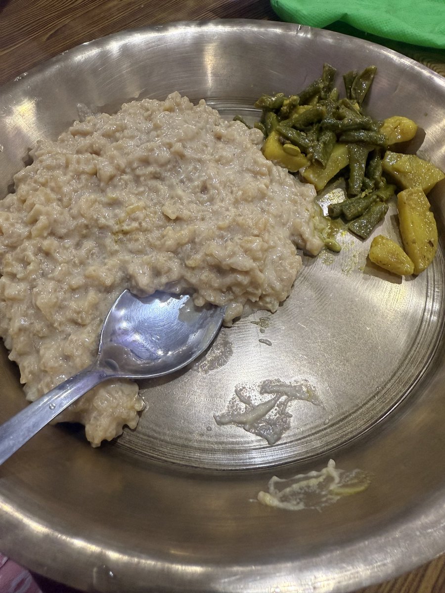 sssavnac's tweet photo. लु खिर पनि खाइयो ❤️😋 https://t.co/rzXc15XMSp
