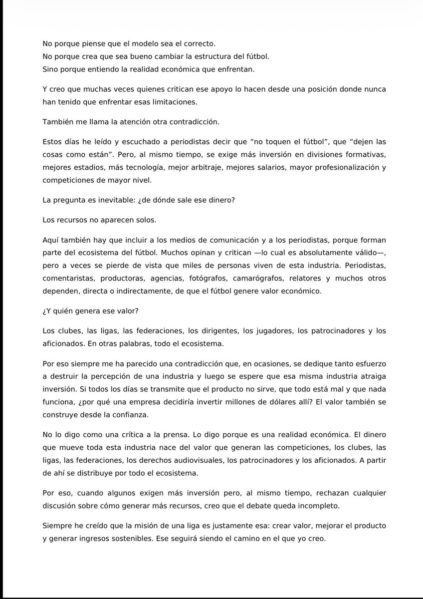 miguelloor's tweet photo. Antes de tomar una postura radical, vale la pena entender el contexto completo. Comprender no significa estar de acuerdo. https://t.co/ONV48rkZZv