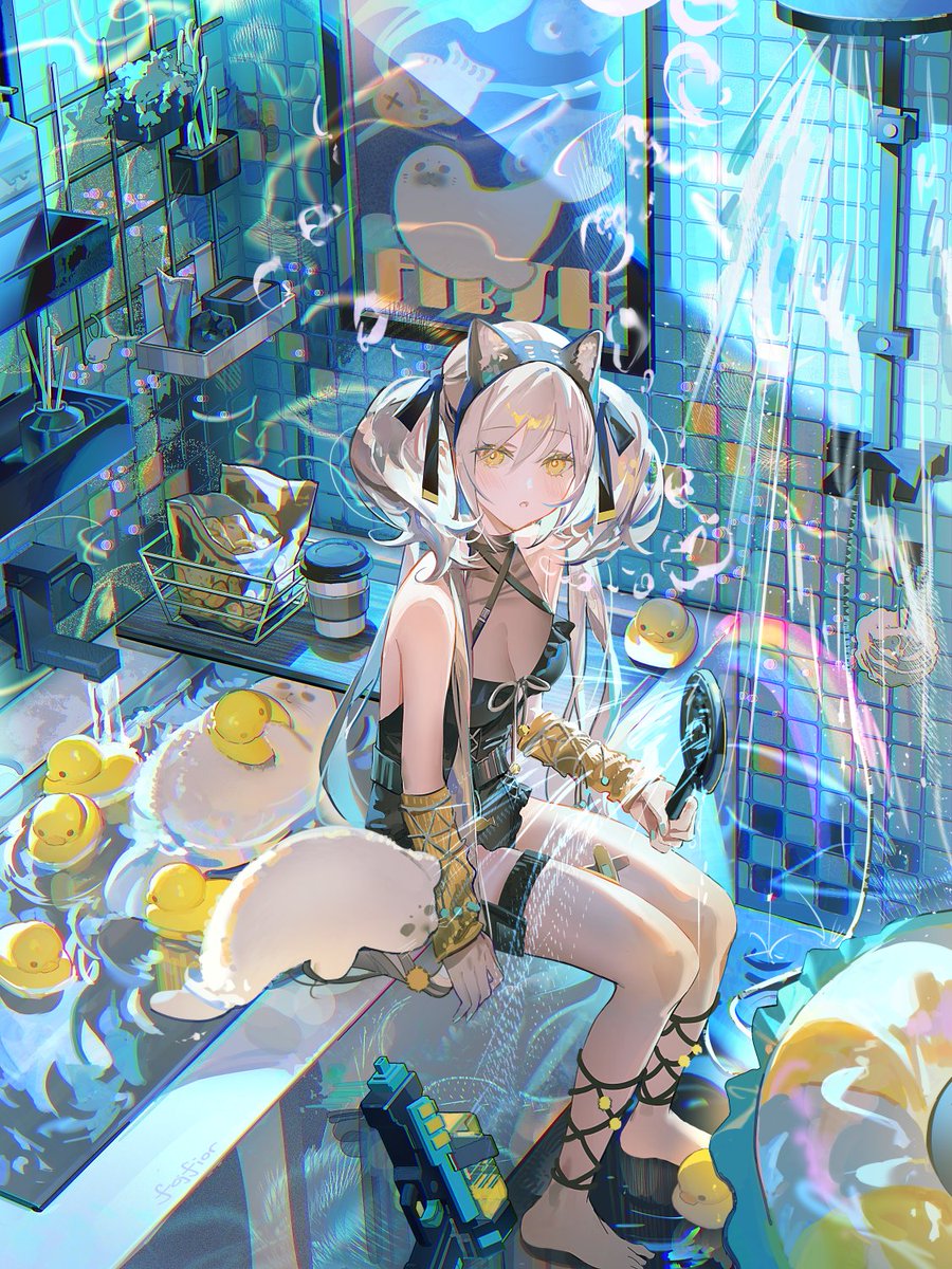fcjfior's tweet photo. Hallucination
# oc https://t.co/3NvEbJsQUb