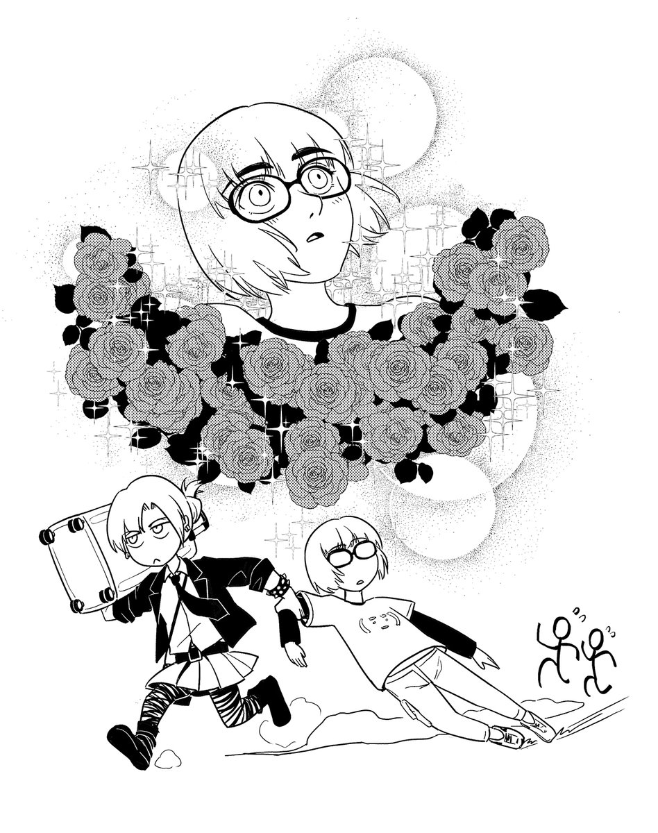 lothlorienXXX's tweet photo. ＃アルアニ 
青春疾走，少年加油吧！ https://t.co/WCknqdIv48