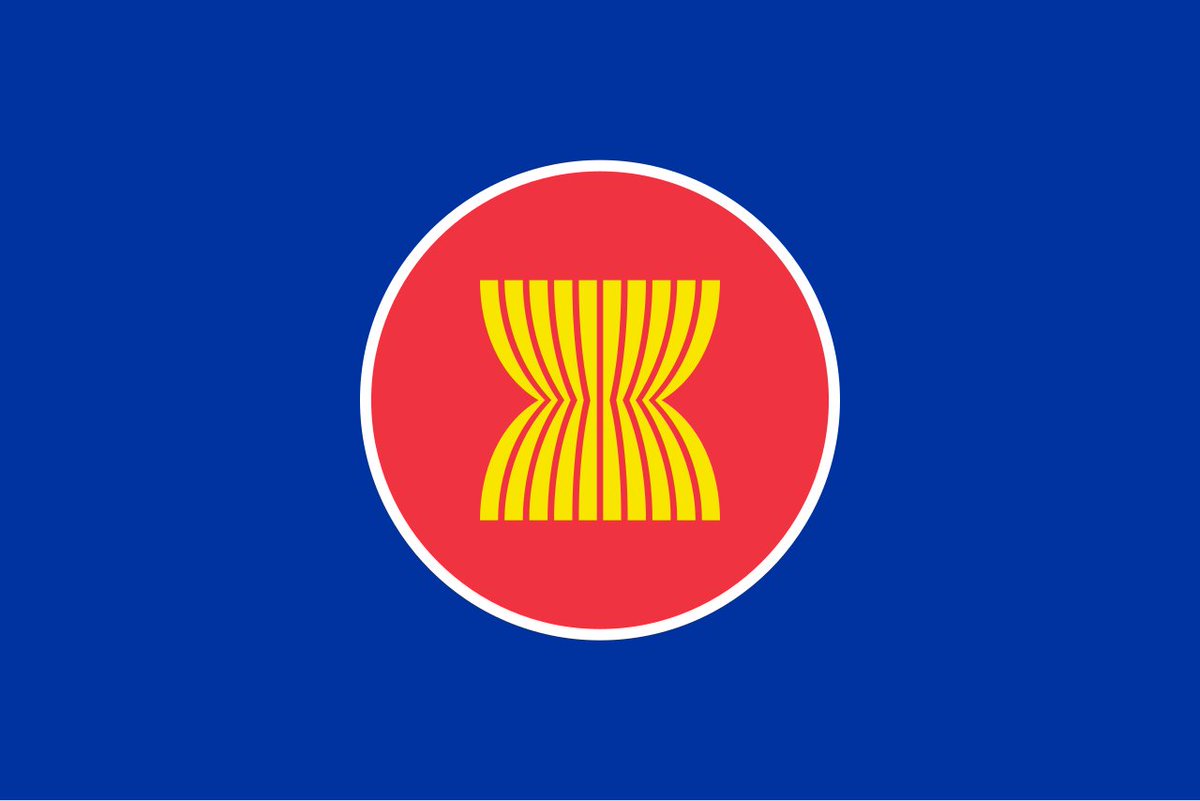 kroketrendang4's tweet photo. ASEAN unity is something good to pursue since it weakens pan-Islamic identity. Indonesians have much more in common with Thais and Filipinos than Afghans and Algerians. https://t.co/eOZE8kP4kw