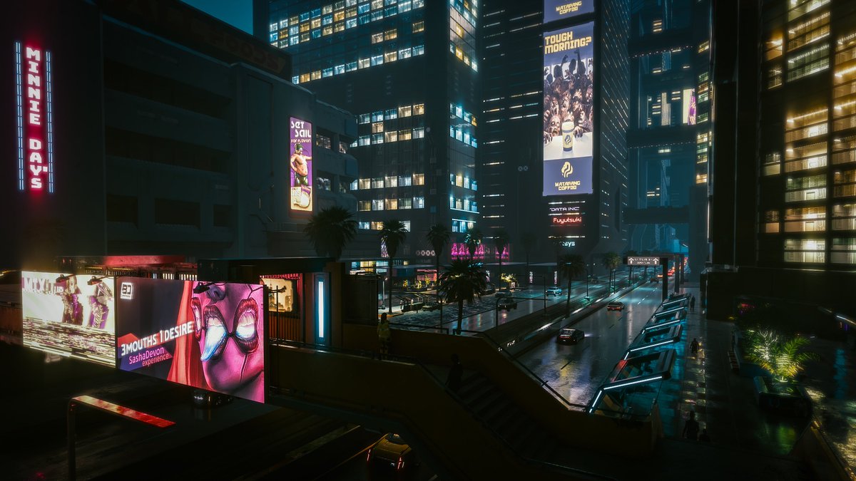 mamitas1222's tweet photo. Heywood - Wellsprings
#Cyberpunk2077 https://t.co/Ch5UWvAqt2