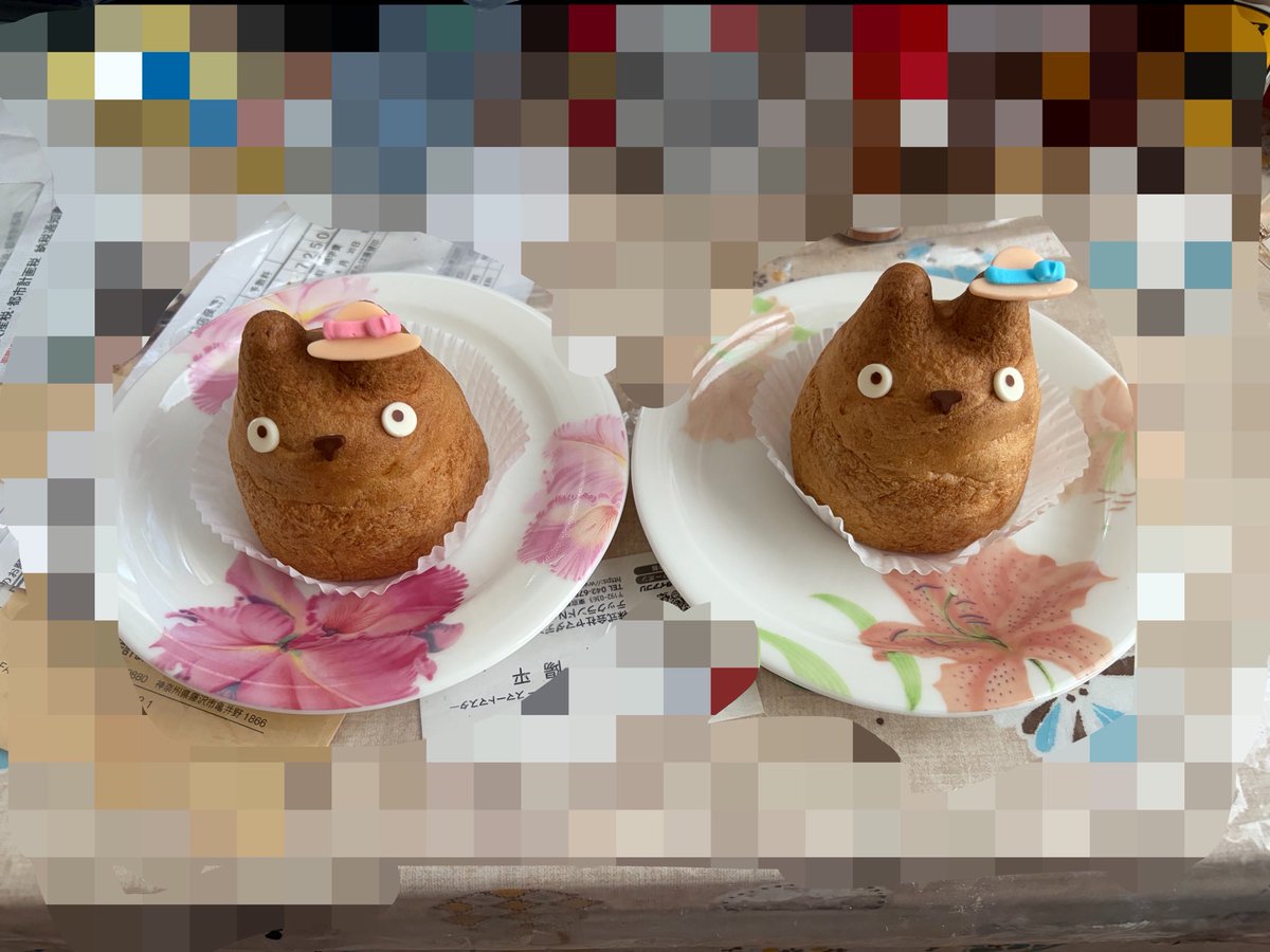 ふにくらふにゃみ tweet media
