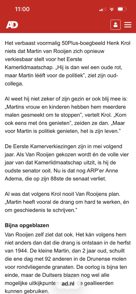 Martin van Rooijen tweet media