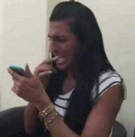wjb053's tweet photo. @ADaCotaMonteiro Eu meio q trataria elas igual me tratam https://t.co/POoB4STp0Z