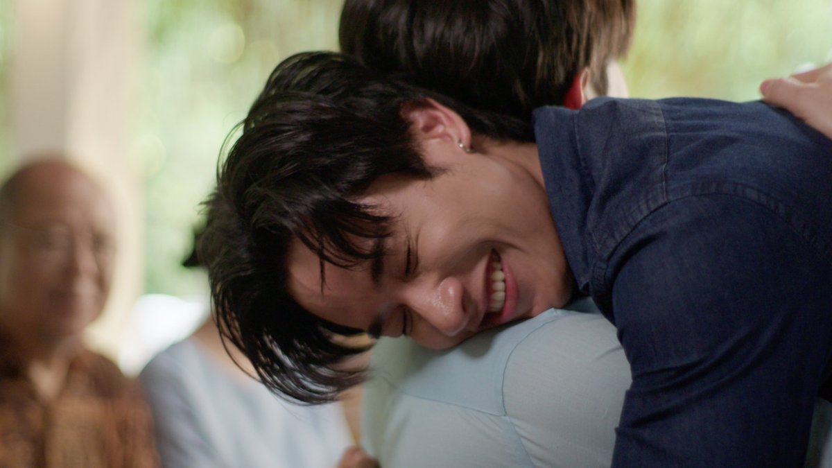 newwieeland_FC's tweet photo. ADAAP HAPPY LANDING
#ADogAndAPlaneFinalEP
เก่งมากพี่โต้ววววว สำเร็จแล้วนะ https://t.co/FuvVpzaXYW