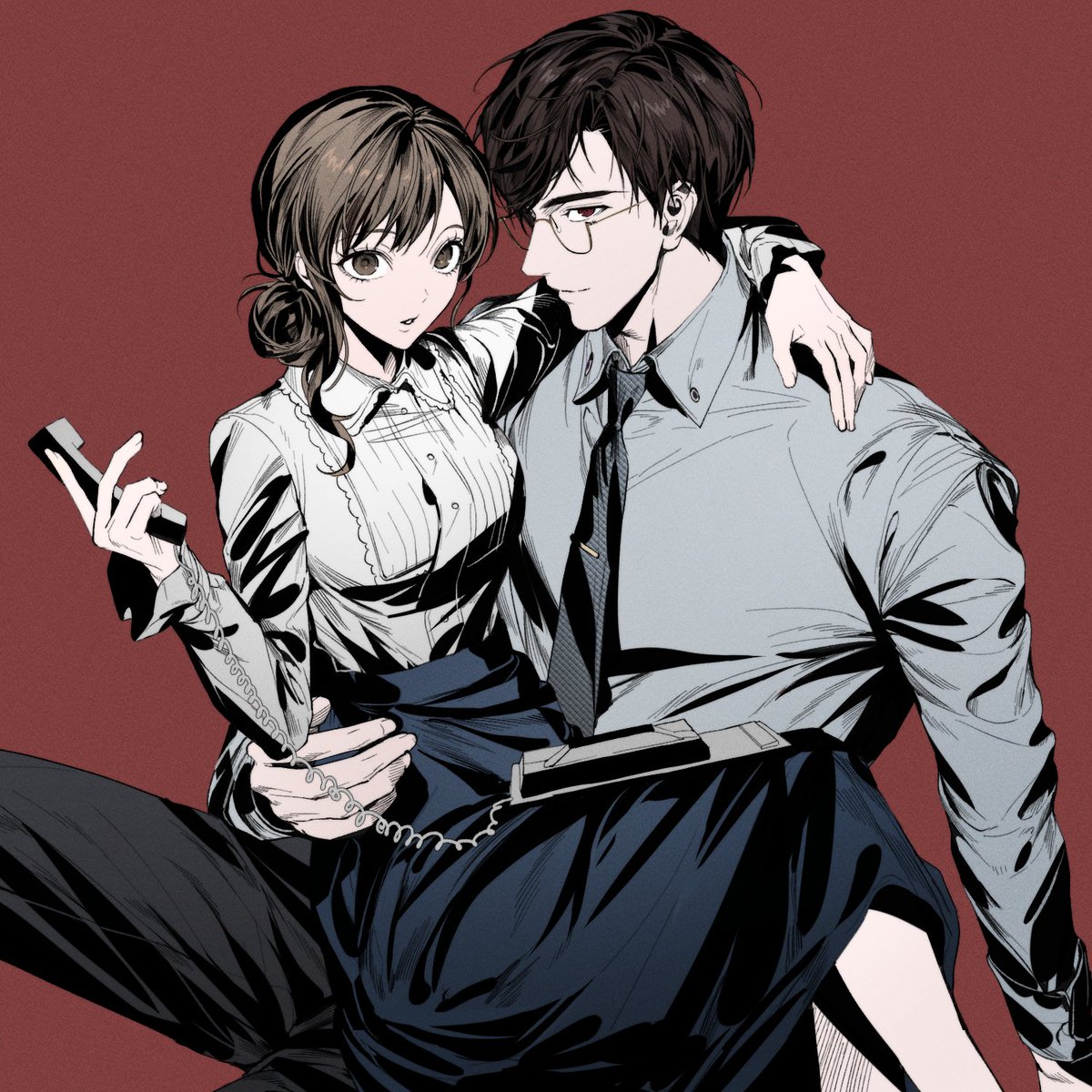 inadeepillusion's tweet photo. © commission_914 https://t.co/TKDuaVZi2v