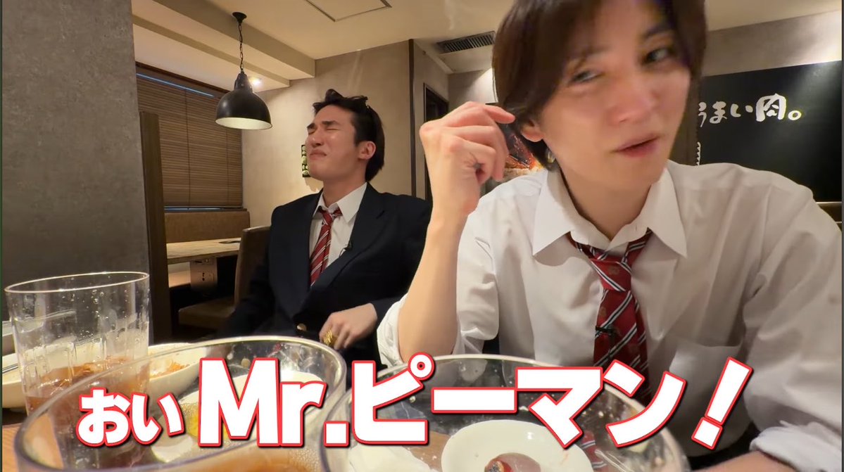 s07_r02_'s tweet photo. ジェシーが大荒れすぎて最高
全て樹へ向けた言葉 https://t.co/oPn9JHokM7