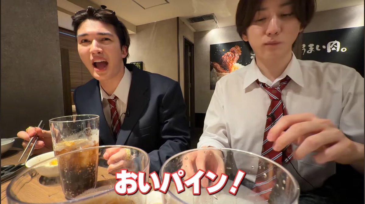 s07_r02_'s tweet photo. ジェシーが大荒れすぎて最高
全て樹へ向けた言葉 https://t.co/oPn9JHokM7