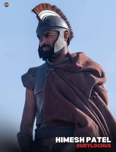 David_Da_Boss's tweet photo. Menelaus and Agamemnon are both solid, experienced warriors, but neither of them belonged in the absolute top tier of the Greek army.
Menelaus was the better pure fighter of the two. In the Iliad he easily dominates Paris in their single combat and only loses the chance to finish him because Aphrodite intervenes and pulls Paris out of the fight. He later has a strong stretch of fighting while helping recover Patroclus’s body, and ancient sources credit him with killing around eight named Trojans. He is brave, competent with a sword and spear, and reliable in the ranks. He is not Achilles or Ajax, but he is a legitimate front-line fighter who holds his own.
Agamemnon was more of a commander than a pure swordsman. He does get his own killing spree (an aristeia) and takes down roughly a dozen Trojans, and Homer sometimes groups him with the better warriors. But the poem also makes clear he is not on the level of Achilles, Diomedes, or Greater Ajax. His real strength was leadership and authority, not unmatched personal combat skill. He could fight and he did fight, but he was never the guy the Greeks looked to when they needed the single most dangerous warrior on the field.
So the honest ranking is this: both were capable and dangerous by normal standards. Menelaus was the stronger individual fighter. Agamemnon was the more powerful overall presence because of the army he commanded. Neither was elite in the way Achilles or Hector were.
That being said, I would absolutely still love to see a sequel or spinoff movie of the Odyssey with these two being in the main characters. I hope somebody makes this happen. #Theodyssey