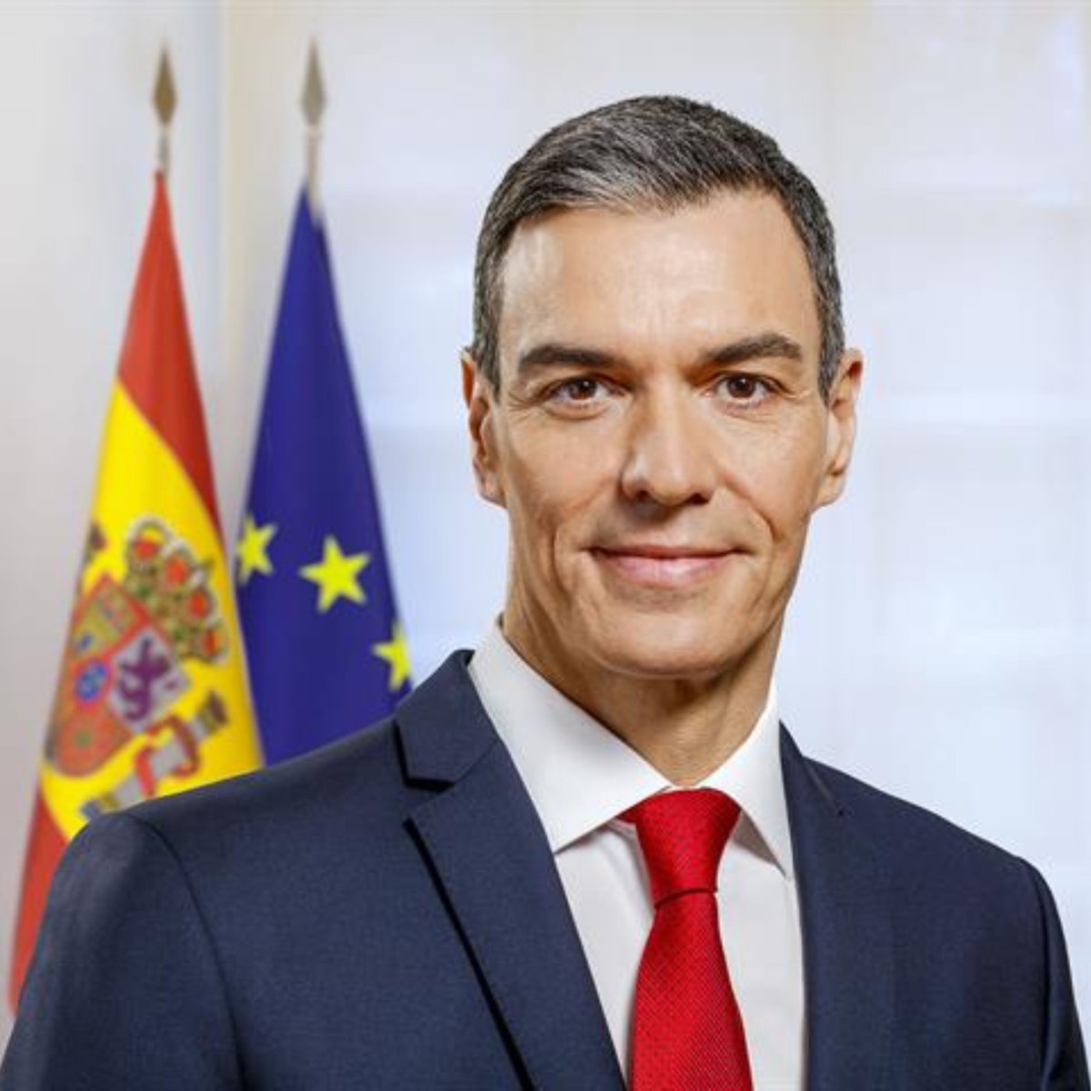 kiyashaber635's tweet photo. 🇪🇸 İspanya devlet başkanı Pedro Sánchez, Ceuta şehrine kaçak giren Faslılar hakkında sert konuştu: "Bu toprak bütünlüğüne saldırıdır." https://t.co/MwH8SjTYU1