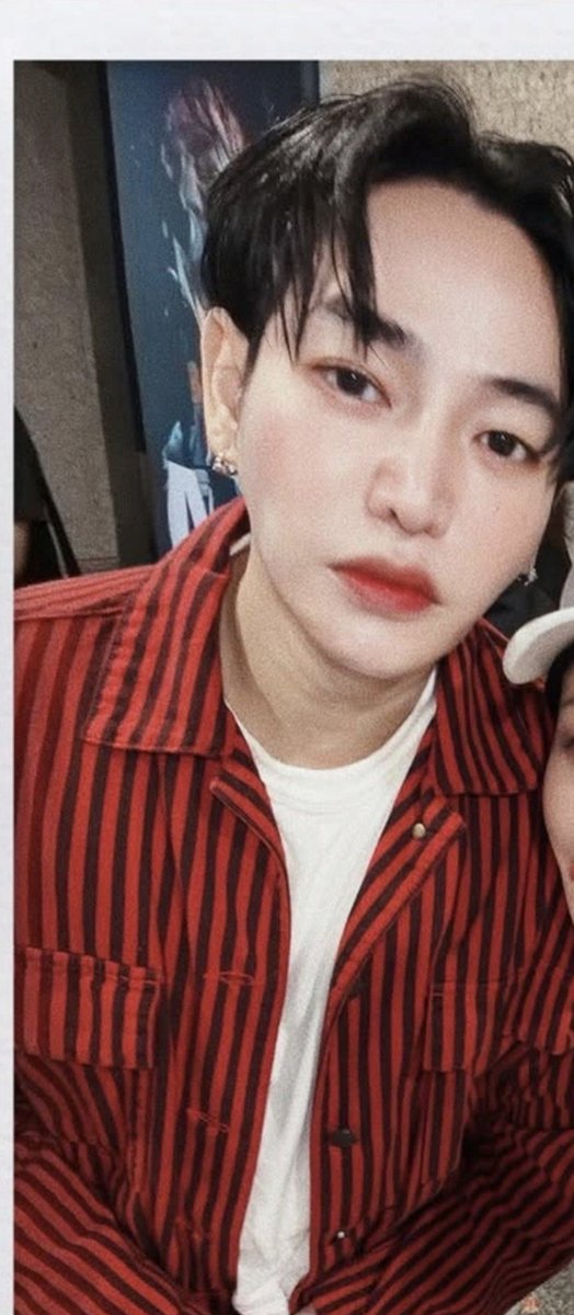 Pploy_palaloy's tweet photo. คิดถึงเฮียยยย น่ารักจังเลยยย ทะเล้นมากก
cr chimmy1986
@peckpalit
#เป๊กผลิตโชค
#peckpalitchoke https://t.co/eFQF2oAv4p