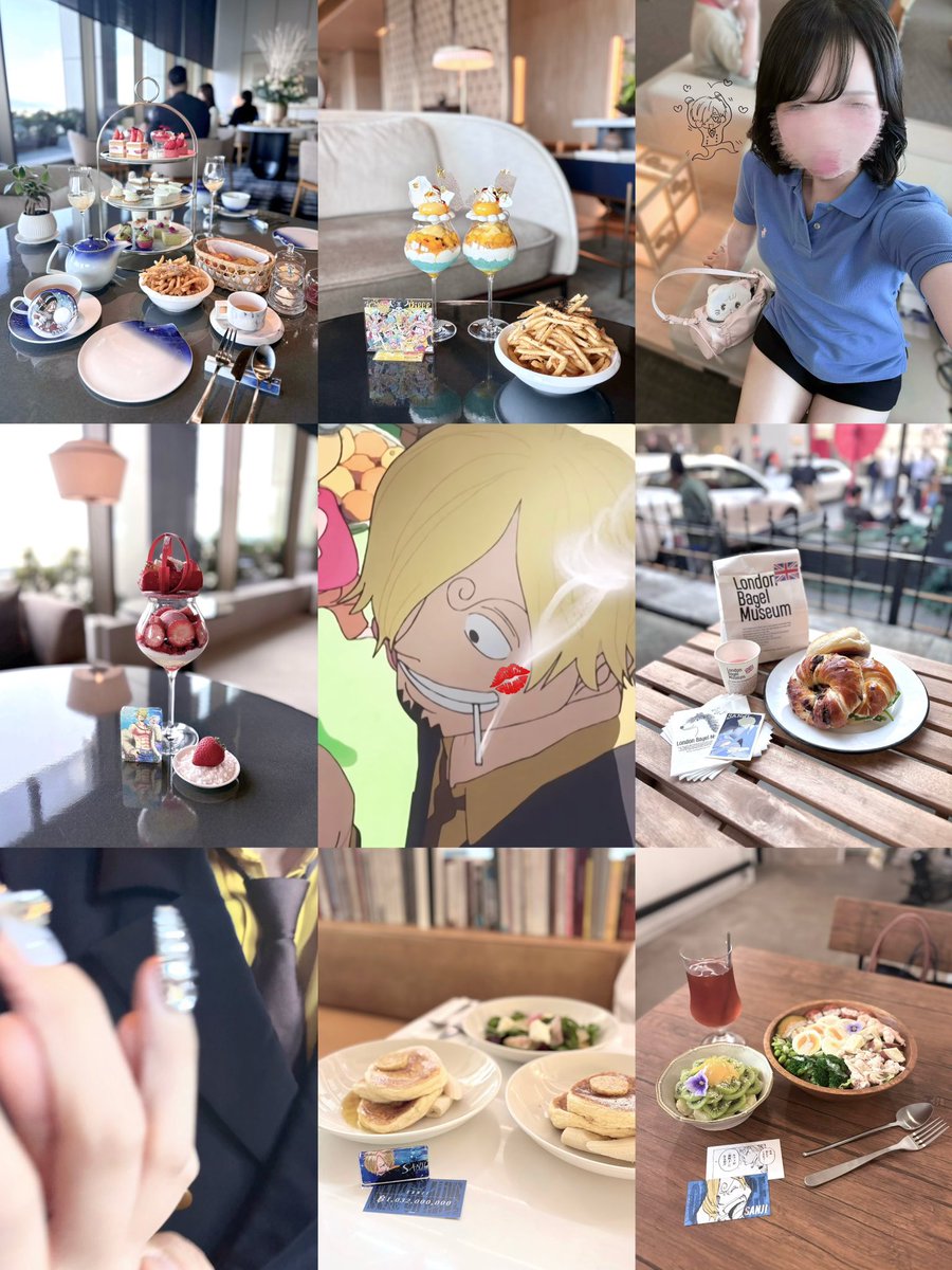 xaujl_zzz's tweet photo. 🌺🤙🏻🍹⭐︎

https://t.co/DSMoY1qYbS
 #趣味垢さんと繋がりたい #ワンピース夢女子さんと繋がりたい https://t.co/AXIks5tA5K