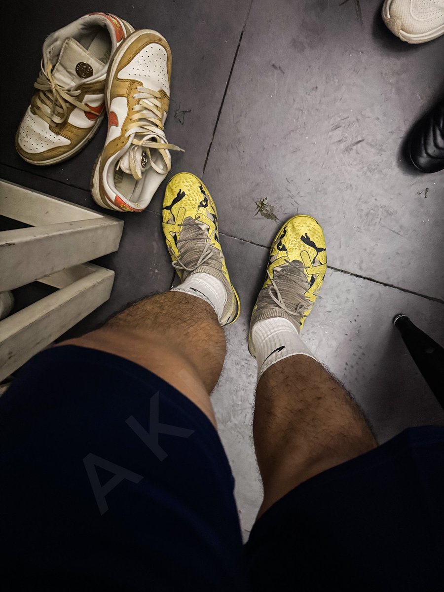 AkihiroBleed's tweet photo. ⚽️ https://t.co/KLgww6qS6y