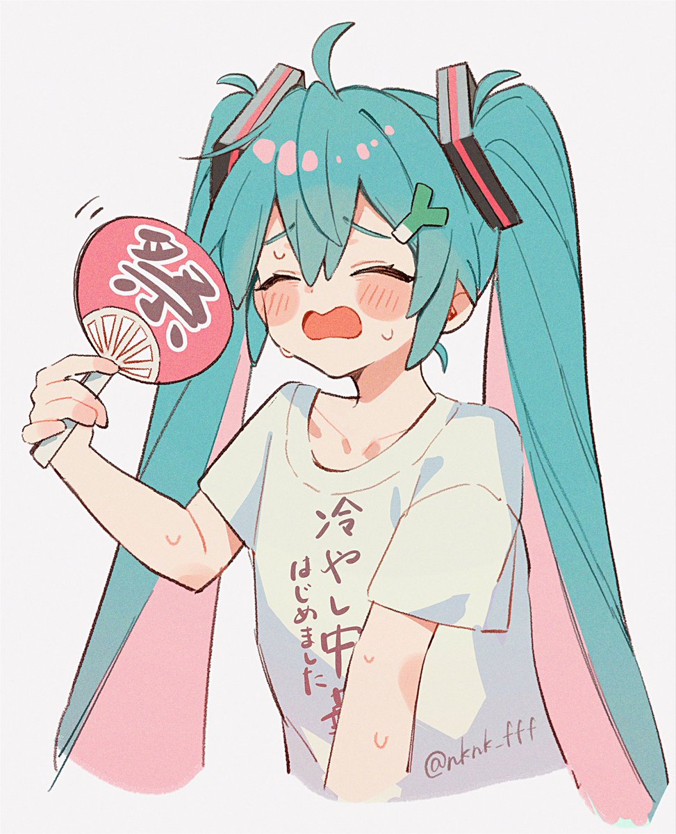 たなぬき tweet media