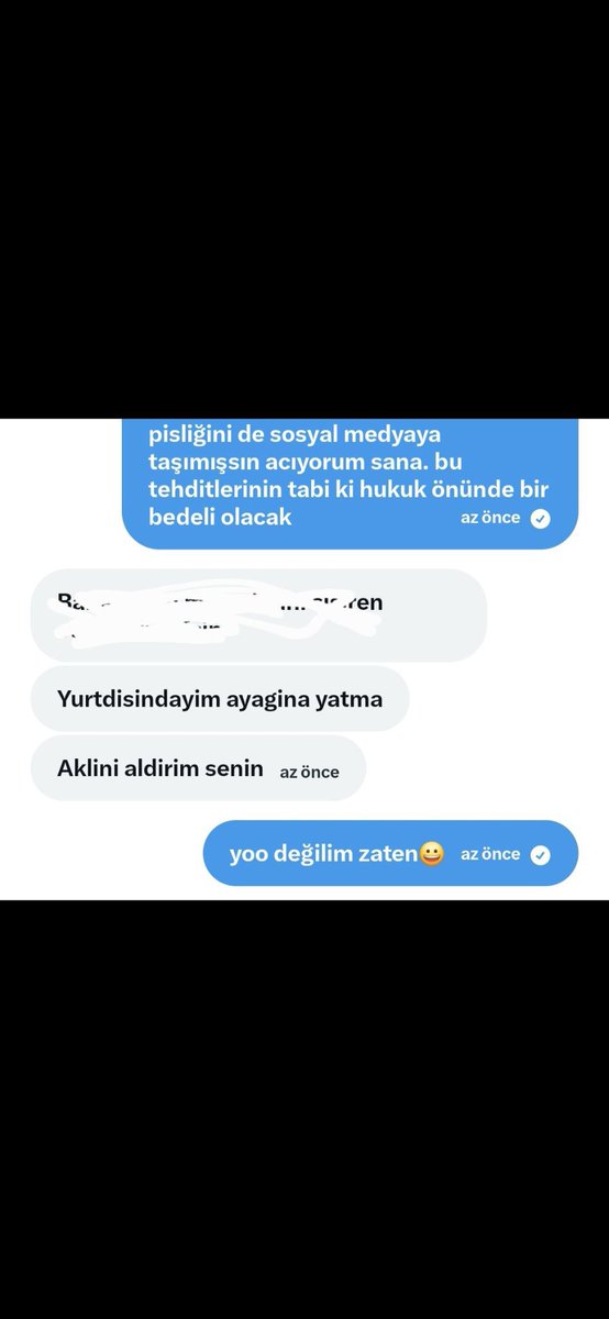 orhann033's tweet photo. Hayvan düşmanlarının kriminalliğine bir yeni örnek daha eklendi. 
İsmi gizlenen şahıs, arkadaşımızı adresini bulma, kişisel bilgilerini yayma ve şiddet ile tehdit etmiştir. Sadece benzerlerine emsal olması amacıyla TCK-106'dan savcılığa verildi
#GüsoderTerörÖrgütü https://t.co/XQo9yNVbqf
