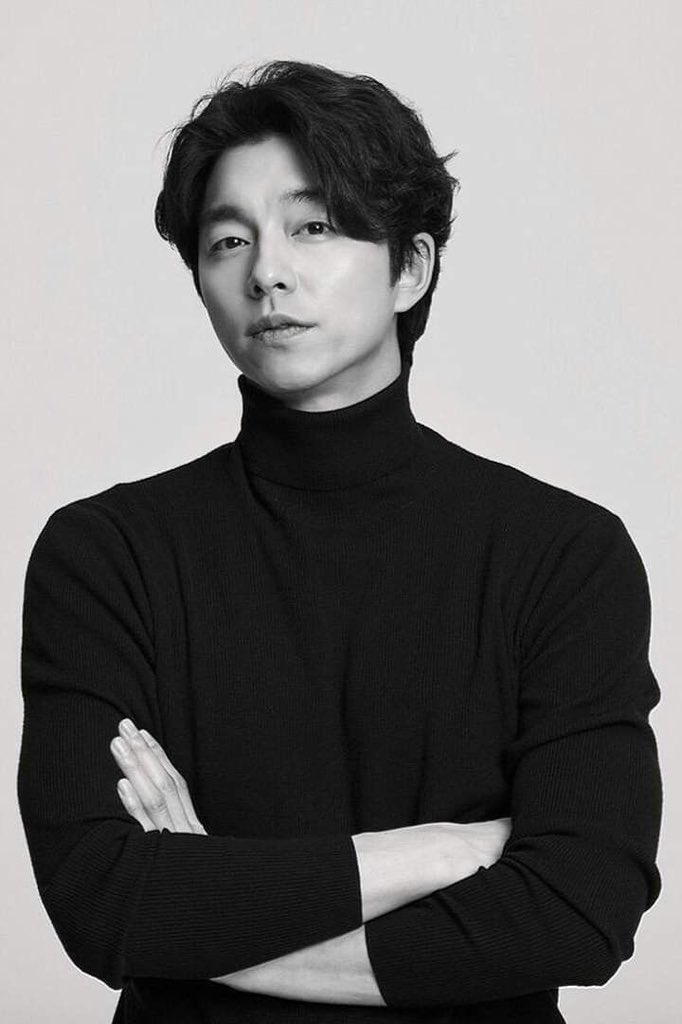 yk2aii's tweet photo. Gong Yoo posted #JENNIE’s “Less Than a Lover” on IG Stories. https://t.co/CEnWOFiJlQ