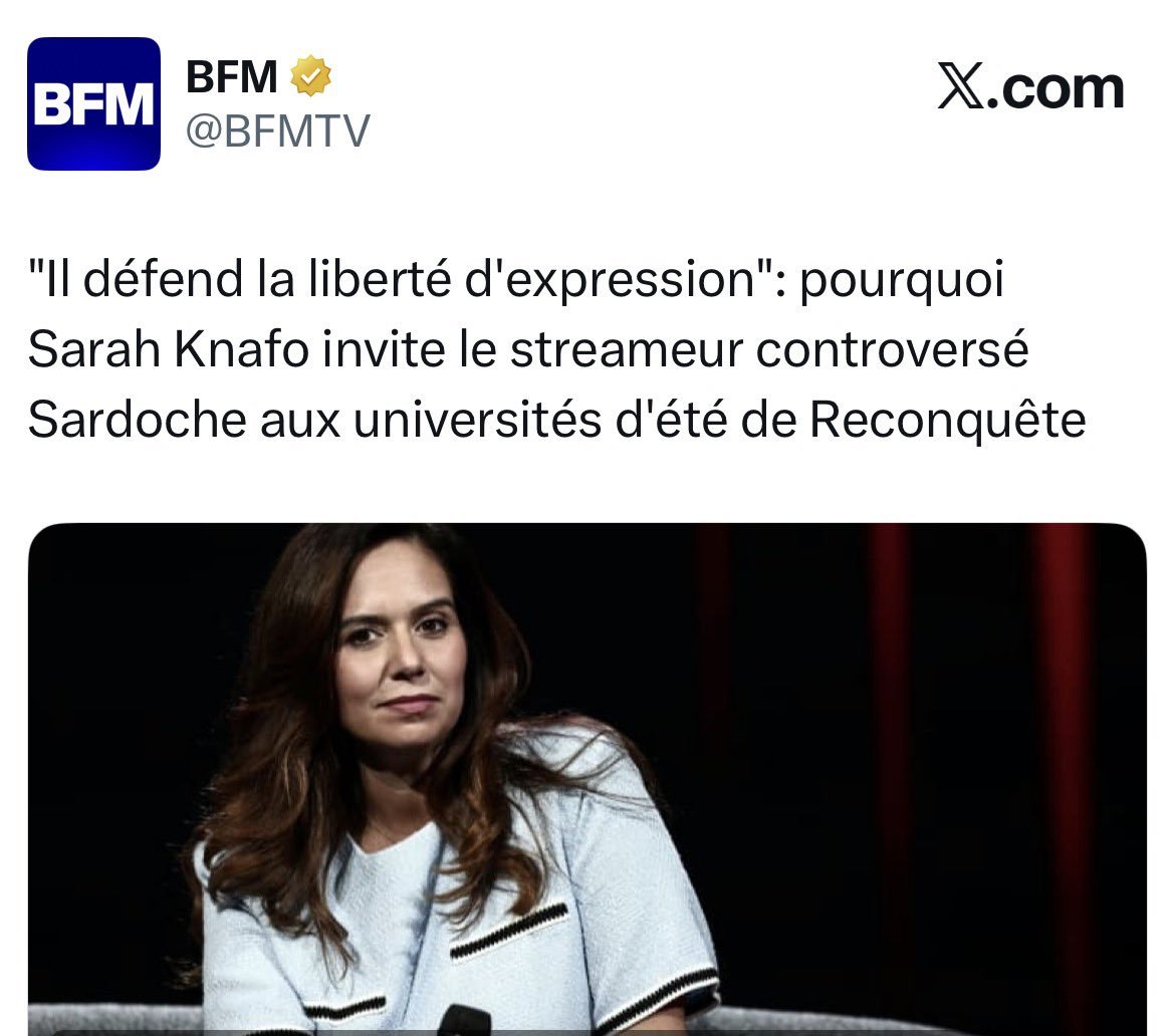 Nain_Portekoi's tweet photo. Parce qu'il est con comme un balai, raciste et démagogue. Trois qualités indispensables pour être aimé des fans de Zemmour. https://t.co/h7wiylmnRe