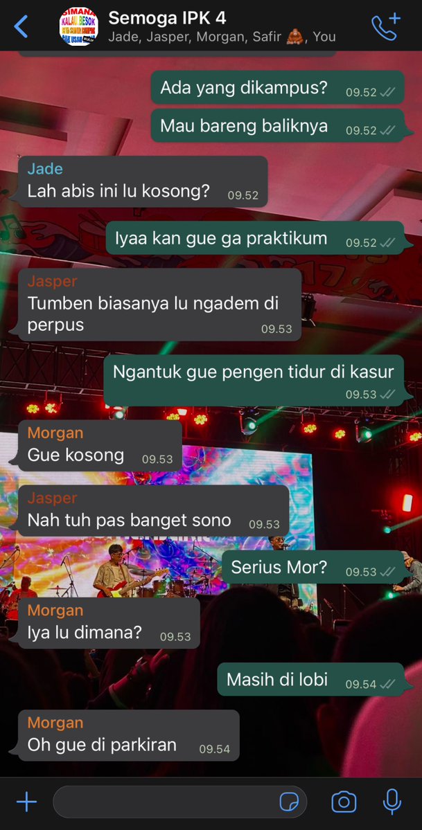esschew's tweet photo. #hyeonkeon few tweets au

Episode dimana Safir cemburu hebat sampai bikin kehebohan https://t.co/7ng2nHPwr4