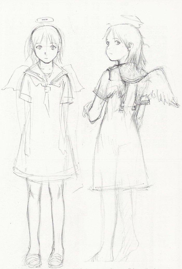 DailyHaibane's tweet photo. Day 199
#灰羽連盟 #haibanerenmei https://t.co/KmOkkOlBfc