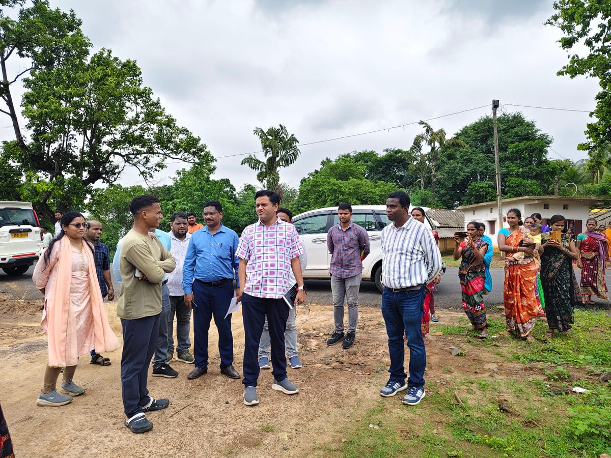 Panchayati Raj and Drinking Water Department tweet media