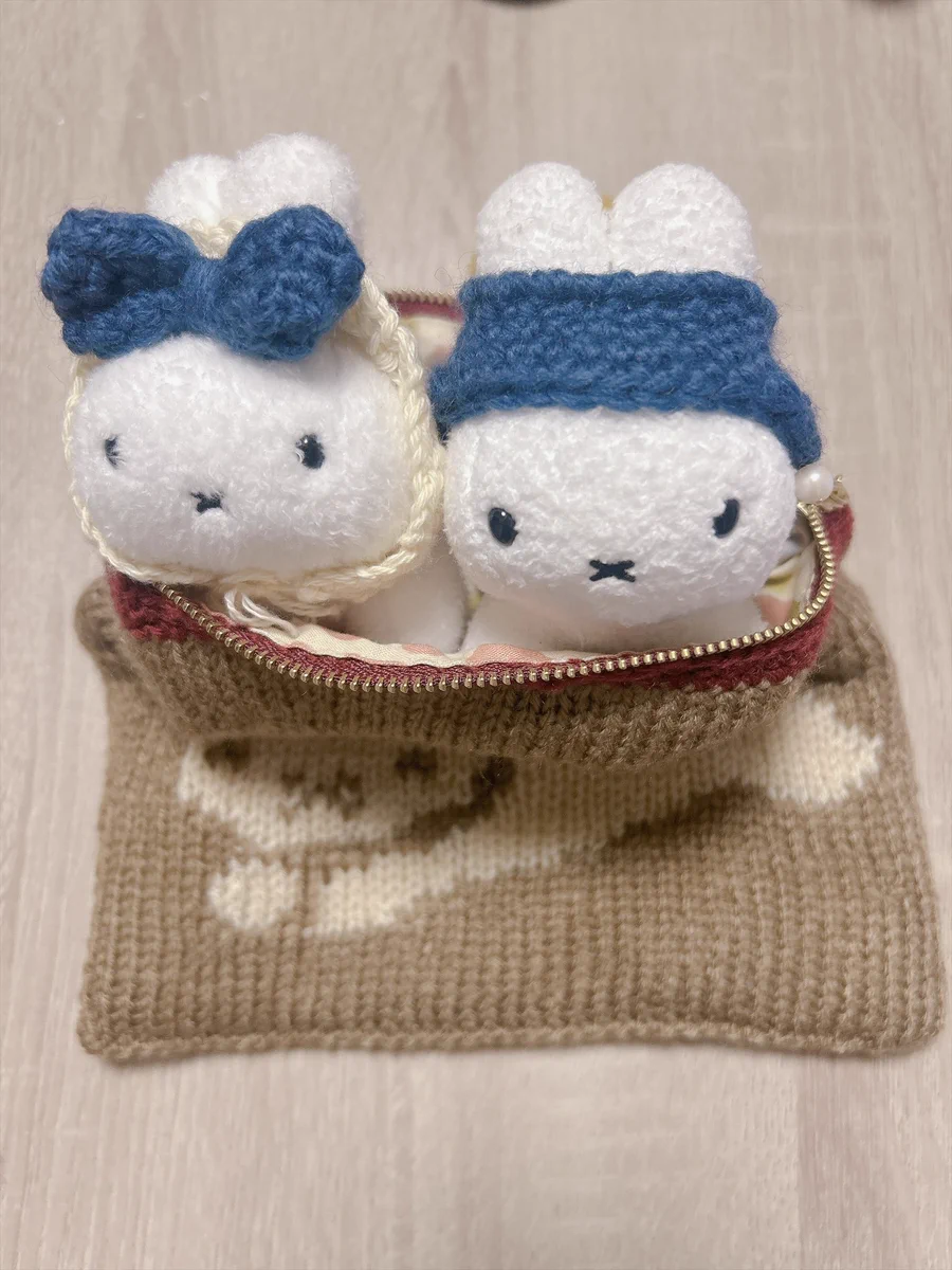 ななみ🧶(・×・) على X: 