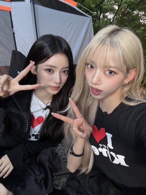 KSKSzip's tweet photo. 260731 X 공식계정

내 서울 친구 🩵🤍 https://t.co/cUK7SQ7TTE