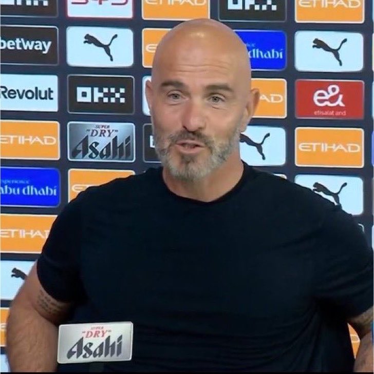 skyperD's tweet photo. 🚨🇪🇸 Enzo Maresca on having Rodri: “It's very important. Any manager in the world wants Rodri because he's a top player; so it's important for me, the club and for everyone”.

“But now, he needs his holiday - that's very important when we start to play every three days...”. https://t.co/C5PvLez3IH