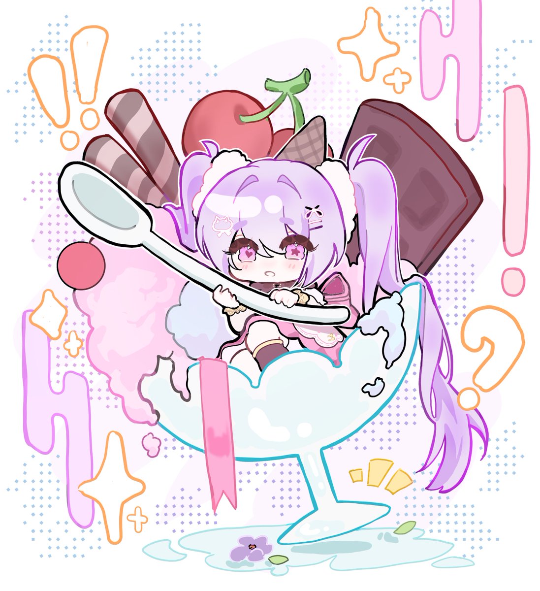 Linh_ceecee's tweet photo. Yummy
#art https://t.co/am3YwPcfUk