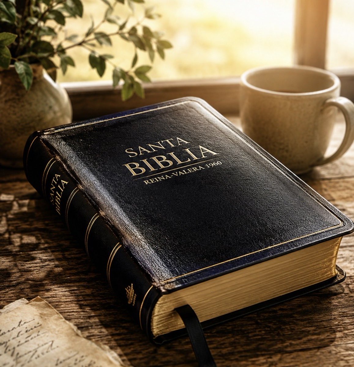 DANIELCUEVAS25's tweet photo. 13. Luego que clamaron a Jehová en su angustia,Los libró de sus aflicciones;
Salmos 107 https://t.co/k6zUgkZwY9