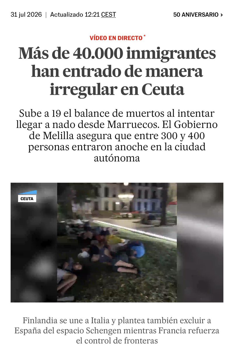 JCD_Tala's tweet photo. @felixbolanosg Cada vez más millones gritan por las calles: “¡Viva Pedro Sánchez!” https://t.co/xaCqo1HKIF