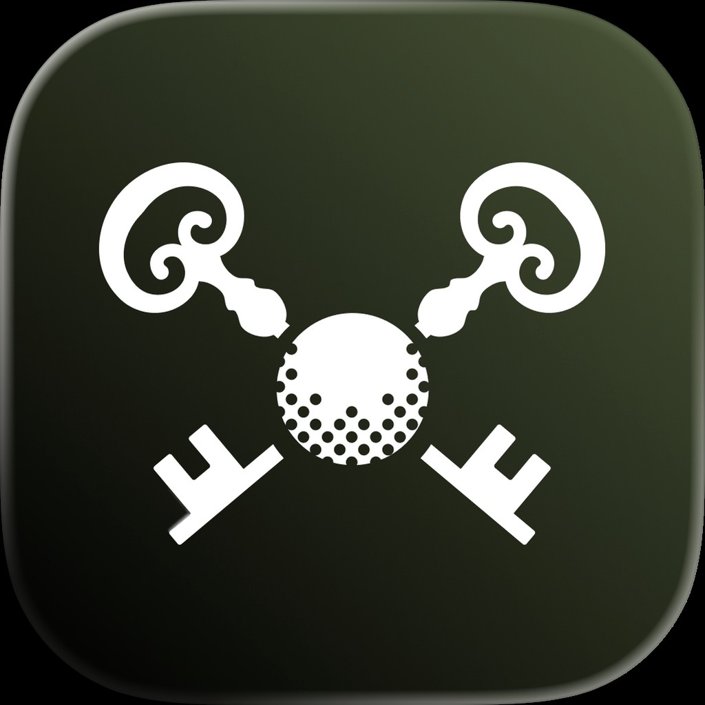 fdschk's tweet photo. Esto es The Secret Golf Club hoy: una app nativa (iOS/Android) que te empuja a competir jugando al golf.

Sin trabajo manual en ligas y pools de amigos. Tarjeta digital, comparativas, notificaciones, predicción, estadísticas, asistentes IA.

Cientos de usuarios. Empezó con 20 amigos y la mejor excusa para entender como funciona la IA (1/3)
