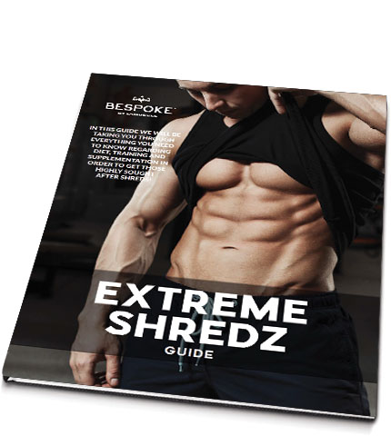 LAMuscle's tweet photo. Bespoke Extreme Shredz Guide
Diet, training and supplementation for shreds
https://t.co/DRGuNYUaR5
#bespoke #extreme #shredz #guide #abs #sixpack #diet #nutrition #training #supplement #shreds #lamuscle #proguide https://t.co/6HGBVaxrRZ