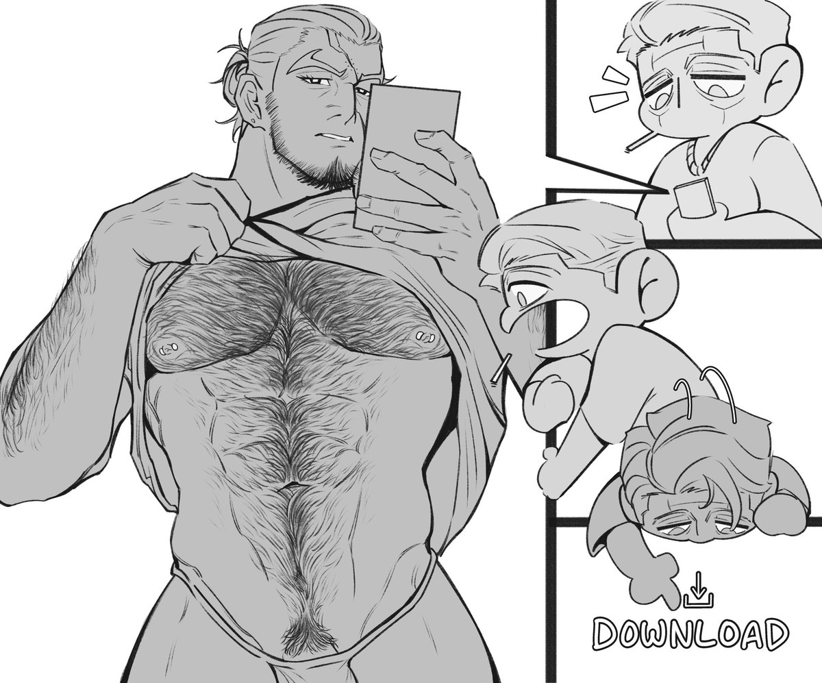gooseifer07's tweet photo. Had a sudden idea and thought it’d be funny. Theres another outfit I’ve been thinking about putting him into too (🐮)…
#wip #kikuta #ariko #ipopte #gk https://t.co/jhDsi1BwiP